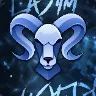 Aries Romania's icon
