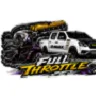 Full Throttle's icon