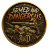 Armed &'s icon