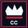 Crown City's icon