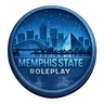 Memphis State's icon