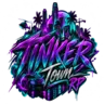 Tinker Town's icon