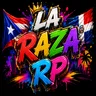 La Raza's icon