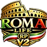 Roma Life's icon