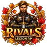 Rivals Legion's icon