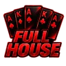 Fullhouse's icon