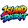 Island District's icon