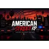 American Street's icon