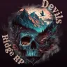 Devils Ridge's icon