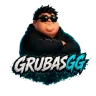 Grubasgg's icon