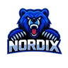 Nordix Lall's icon