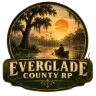 Everglade County's icon