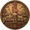 Pioneros Rp's icon