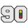 90's Roleplay.lt's icon
