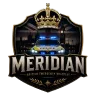 Meridian's icon