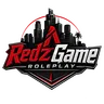 Redzgame Romania's icon