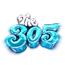 The 305's icon