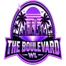 The Boulevard's icon