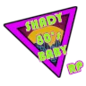 Shady 80s's icon