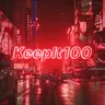 Keepit100 Rp's icon