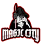 Magic Town's icon