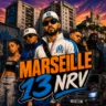 Marseille 13's icon