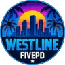 Westline Fivepd's icon