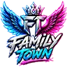 Family Town's icon
