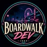 The Boardwalk's icon