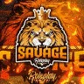 Savage Romania's icon