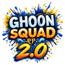 Ghoon Squad's icon
