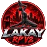 Lakayrp V2's icon