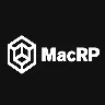 Macrp's icon