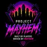 Project Mayhem's icon