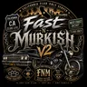 Fast N's icon