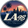 Los Angeles's icon