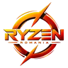 Ryzen Romania's icon