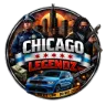 Chicago Legendz's icon