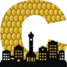 Colmeia City's icon