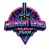 Midnight Grind's icon