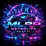 Metrolife Roleplay's icon
