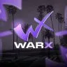 Warx City's icon