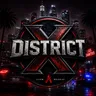 District X's icon