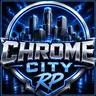 Chrome City's icon