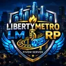Liberty Metro's icon