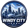Windy City's icon