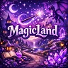 Magicland's icon