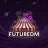 Futuredm &'s icon
