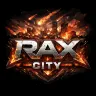 Rax City's icon