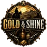 Gold &'s icon